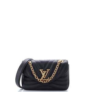 Louis Vuitton New Wave Chain Bag Nm #225735L22B